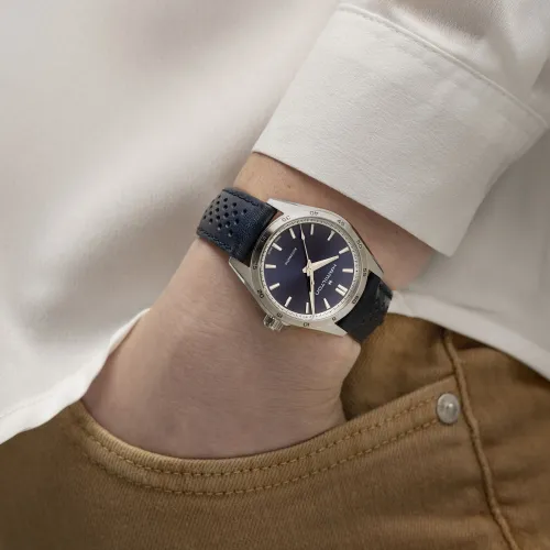 HAMILTON JAZZMASTER PERFORMER AUTO 34 MM