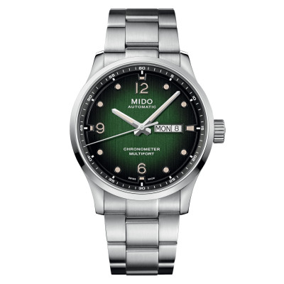 MIDO MULTIFORT M CHRONOMETER