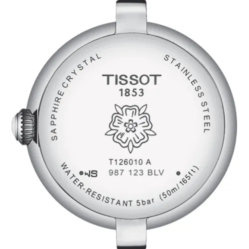 TISSOT BELESSIMA SMALL LADY