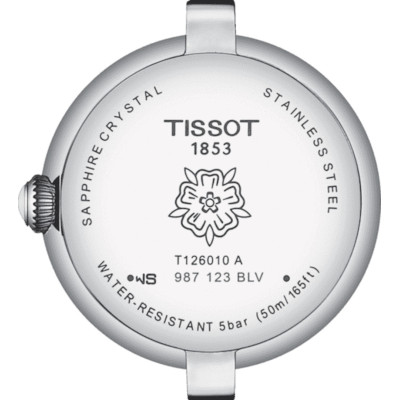 TISSOT BELESSIMA SMALL LADY