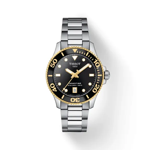 TISSOT SEASTAR 1000 36 MM