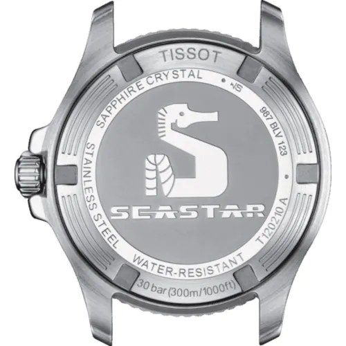 TISSOT SEASTAR 1000 36 MM