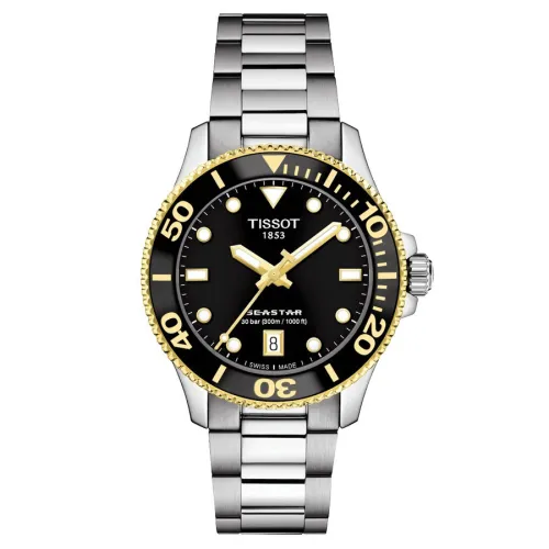 TISSOT SEASTAR 1000 36 MM