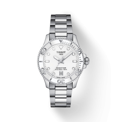 TISSOT SEASTAR 1000 36 MM