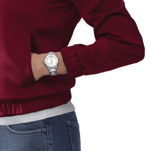 TISSOT SEASTAR 1000 36 MM