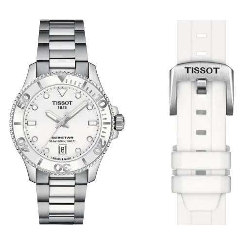 TISSOT SEASTAR 1000 36 MM
