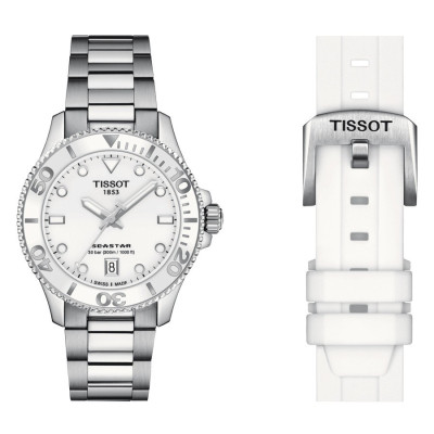 TISSOT SEASTAR 1000 36 MM