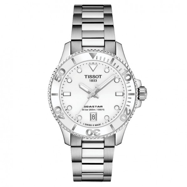 TISSOT SEASTAR 1000 36 MM