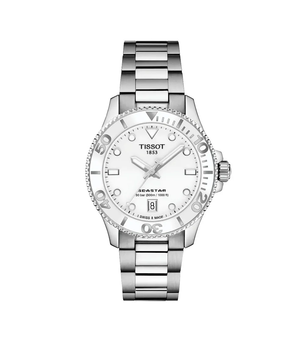 TISSOT SEASTAR 1000 36 MM