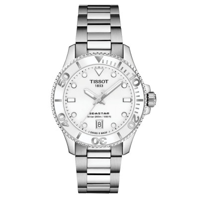 TISSOT SEASTAR 1000 36 MM