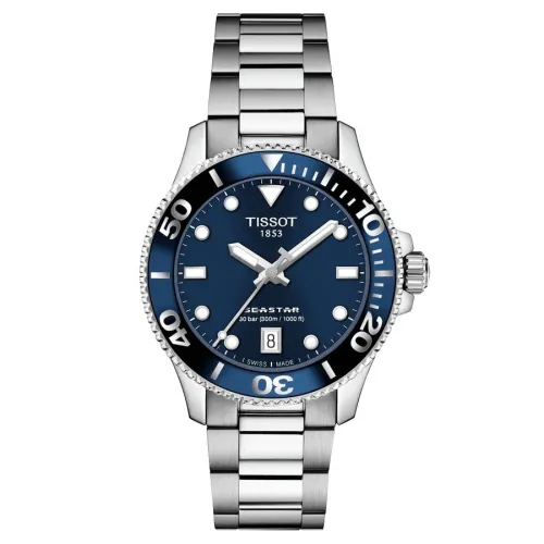 TISSOT SEASTAR 1000 36 MM