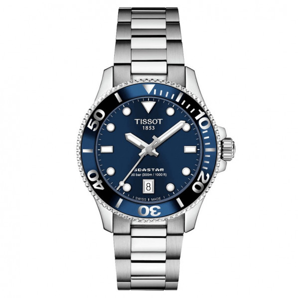 TISSOT SEASTAR 1000 36 MM