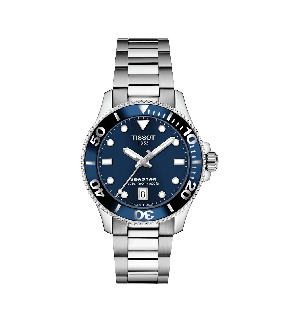 TISSOT SEASTAR 1000 36 MM