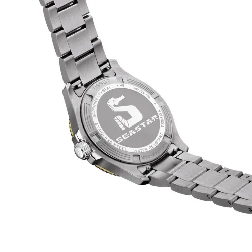 TISSOT SEASTAR 1000 36 MM