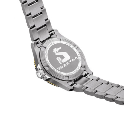 TISSOT SEASTAR 1000 36 MM