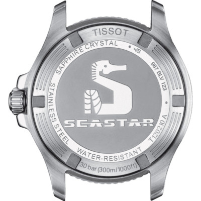TISSOT SEASTAR 1000 36 MM