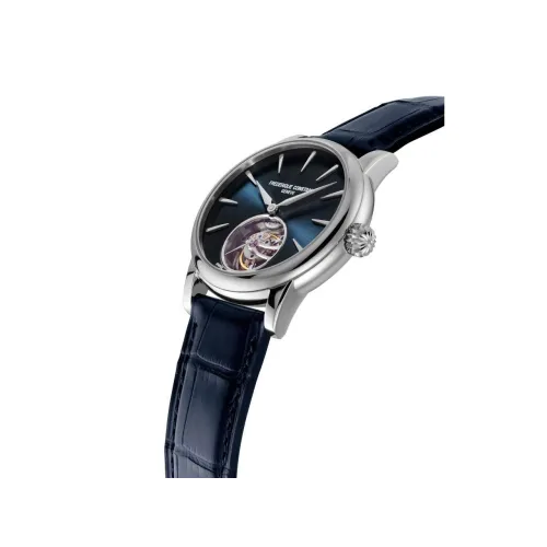 FRÉDÉRIQUE CONSTANT CLASSIC TOURBILLON MANUFACTURE