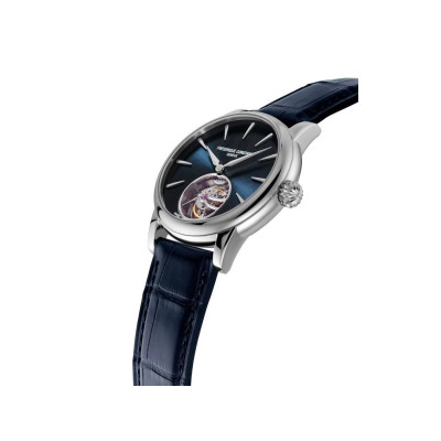 FRÉDÉRIQUE CONSTANT CLASSIC TOURBILLON MANUFACTURE