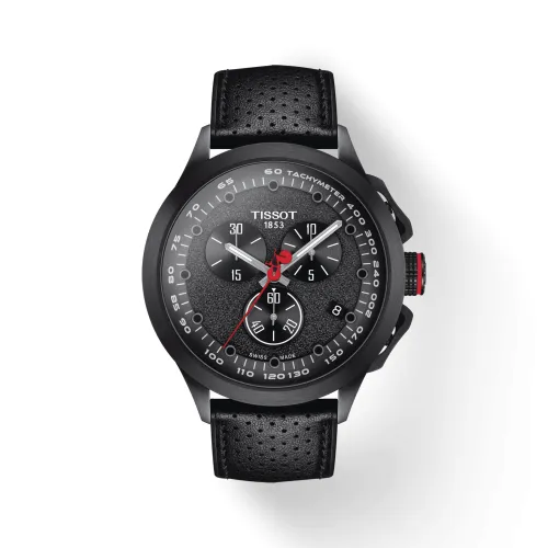 TISSOT T-RACE CYCLING VUELTA 2022 EDITION LIMITÉE