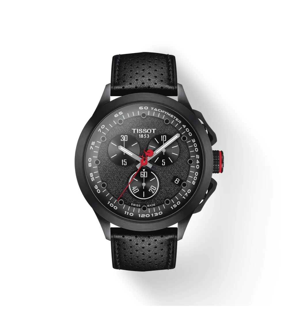 TISSOT T-RACE CYCLING VUELTA 2022 EDITION LIMITÉE