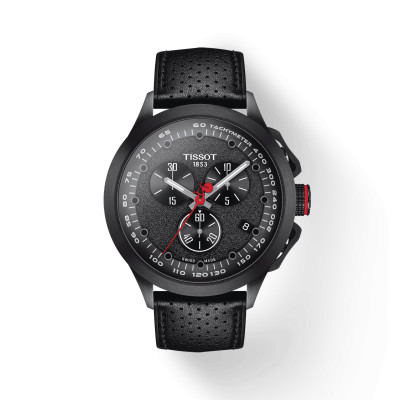 TISSOT T-RACE CYCLING VUELTA 2022 EDITION LIMITÉE