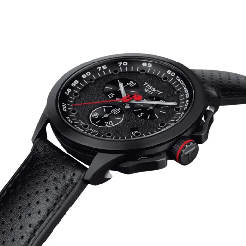 TISSOT T-RACE CYCLING VUELTA 2022 EDITION LIMITÉE