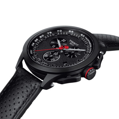 TISSOT T-RACE CYCLING VUELTA 2022 EDITION LIMITÉE