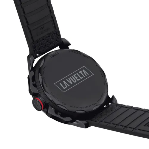 TISSOT T-RACE CYCLING VUELTA 2022 EDITION LIMITÉE