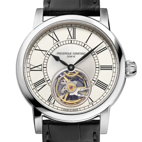 FRÉDÉRIQUE CONSTANT  CLASSIC HEART BEAT AUTOMATIQUE