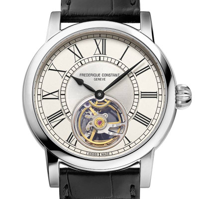 FRÉDÉRIQUE CONSTANT  CLASSIC HEART BEAT AUTOMATIQUE