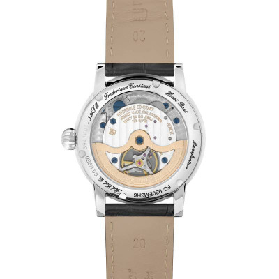 FRÉDÉRIQUE CONSTANT  CLASSIC HEART BEAT AUTOMATIQUE