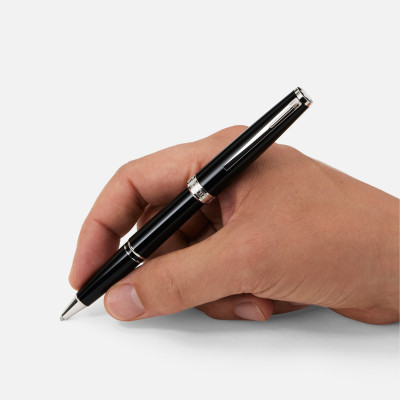 MONTBLANC ROLLER PIX NOIR