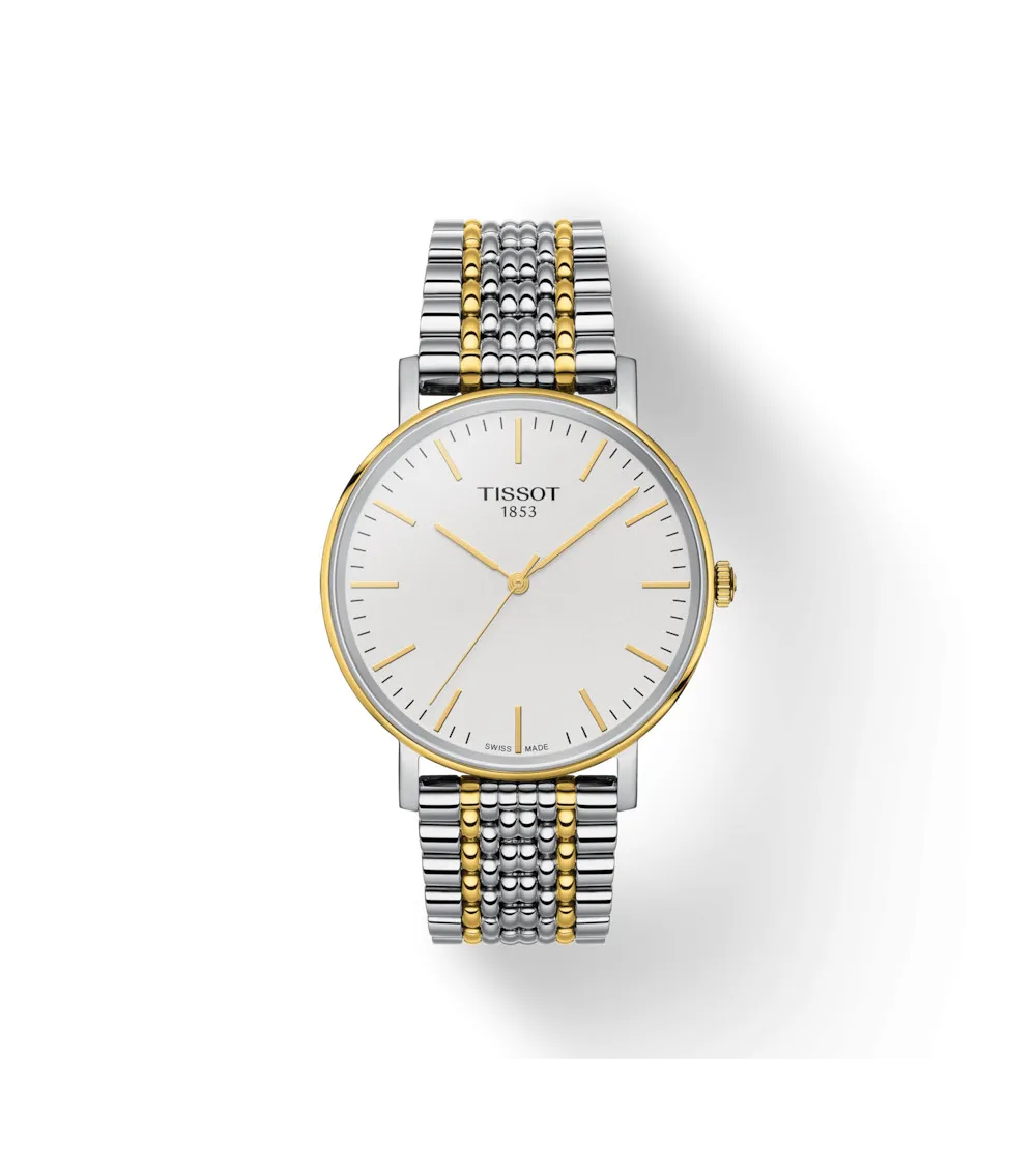 TISSOT EVERYTIME MEDIUM 38 MM