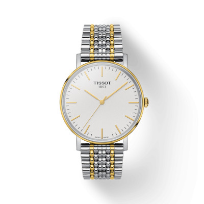 TISSOT EVERYTIME MEDIUM 38 MM