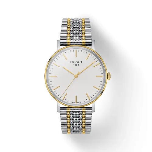 TISSOT EVERYTIME MEDIUM 38 MM