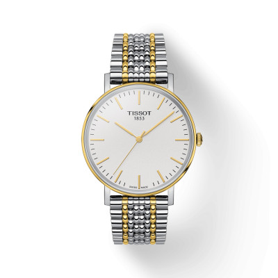 TISSOT EVERYTIME MEDIUM 38 MM