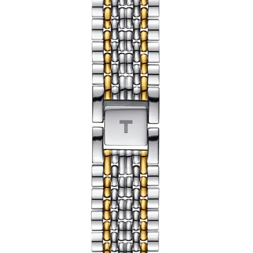 TISSOT EVERYTIME MEDIUM 38 MM