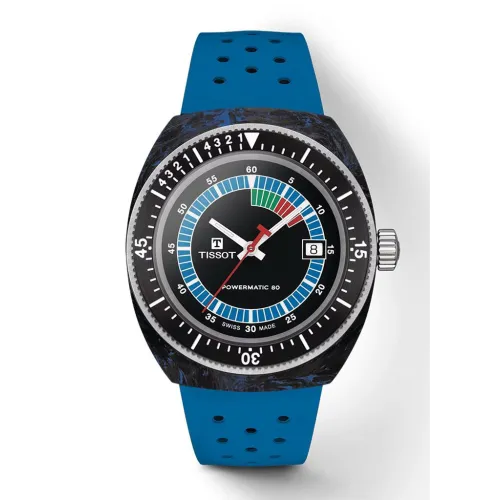 TISSOT SIDÉRAL S 41MM