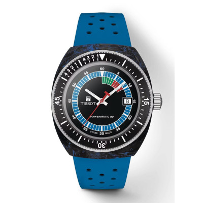 TISSOT SIDÉRAL S 41MM