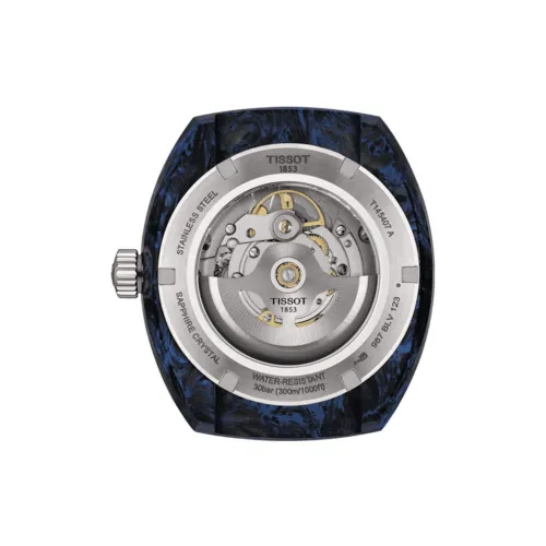 TISSOT SIDÉRAL S 41MM