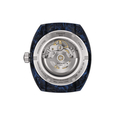 TISSOT SIDÉRAL S 41MM