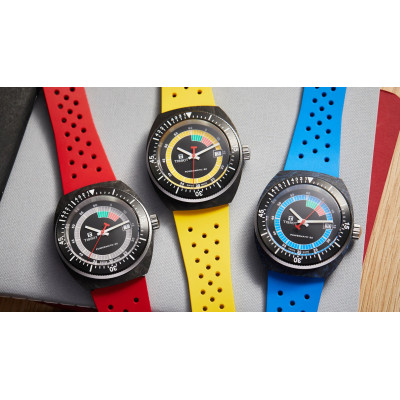 TISSOT SIDÉRAL S 41MM