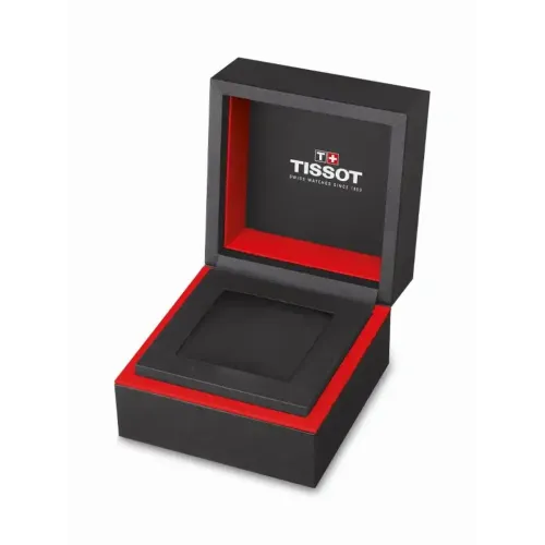 TISSOT SIDÉRAL S 41MM