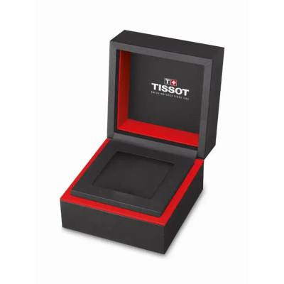 TISSOT SIDÉRAL S 41MM