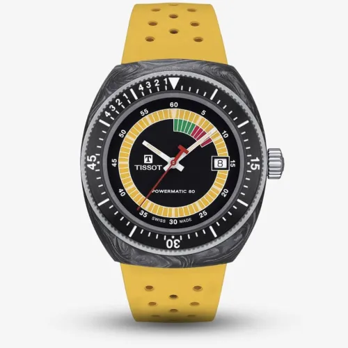 TISSOT SIDÉRAL S 41MM