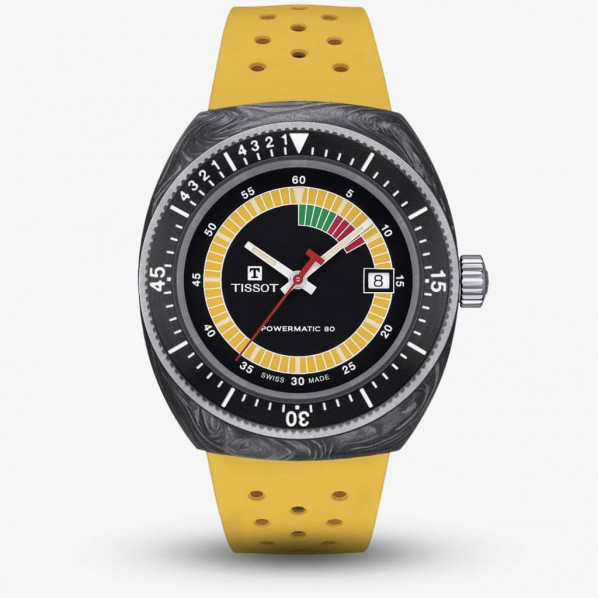 TISSOT SIDÉRAL S 41MM