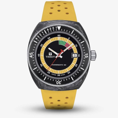 TISSOT SIDÉRAL S 41MM