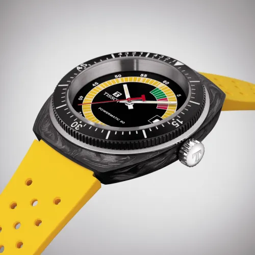 TISSOT SIDÉRAL S 41MM