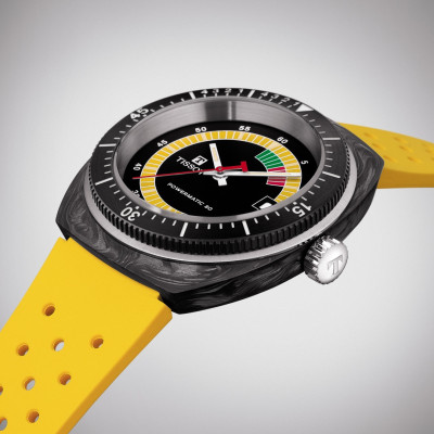 TISSOT SIDÉRAL S 41MM