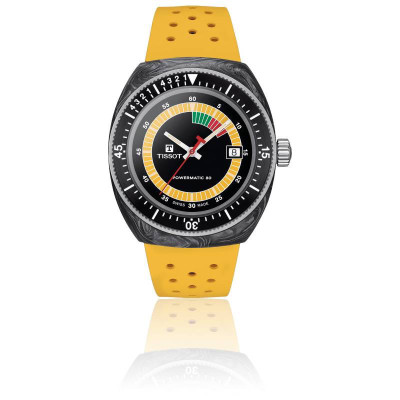 TISSOT SIDÉRAL S 41MM